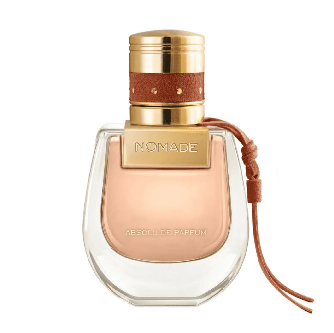 Chloe_Nomade Absolu de Parfum 